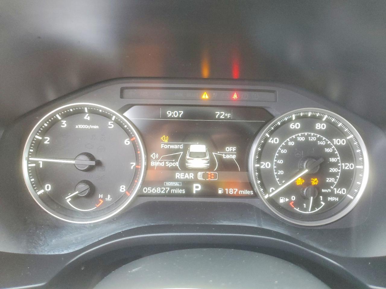 Mitsubishi Outlander Se