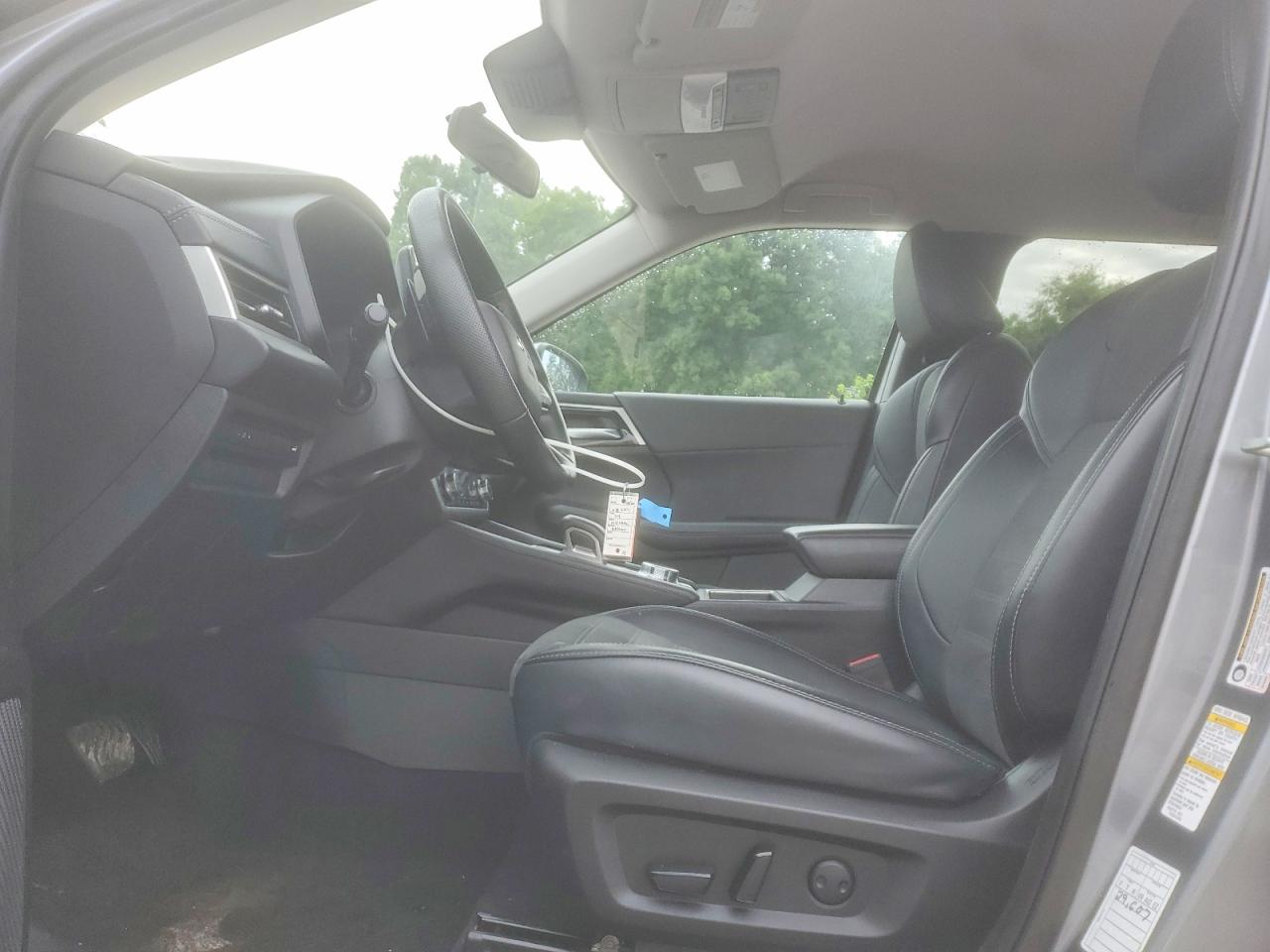 Mitsubishi Outlander Se