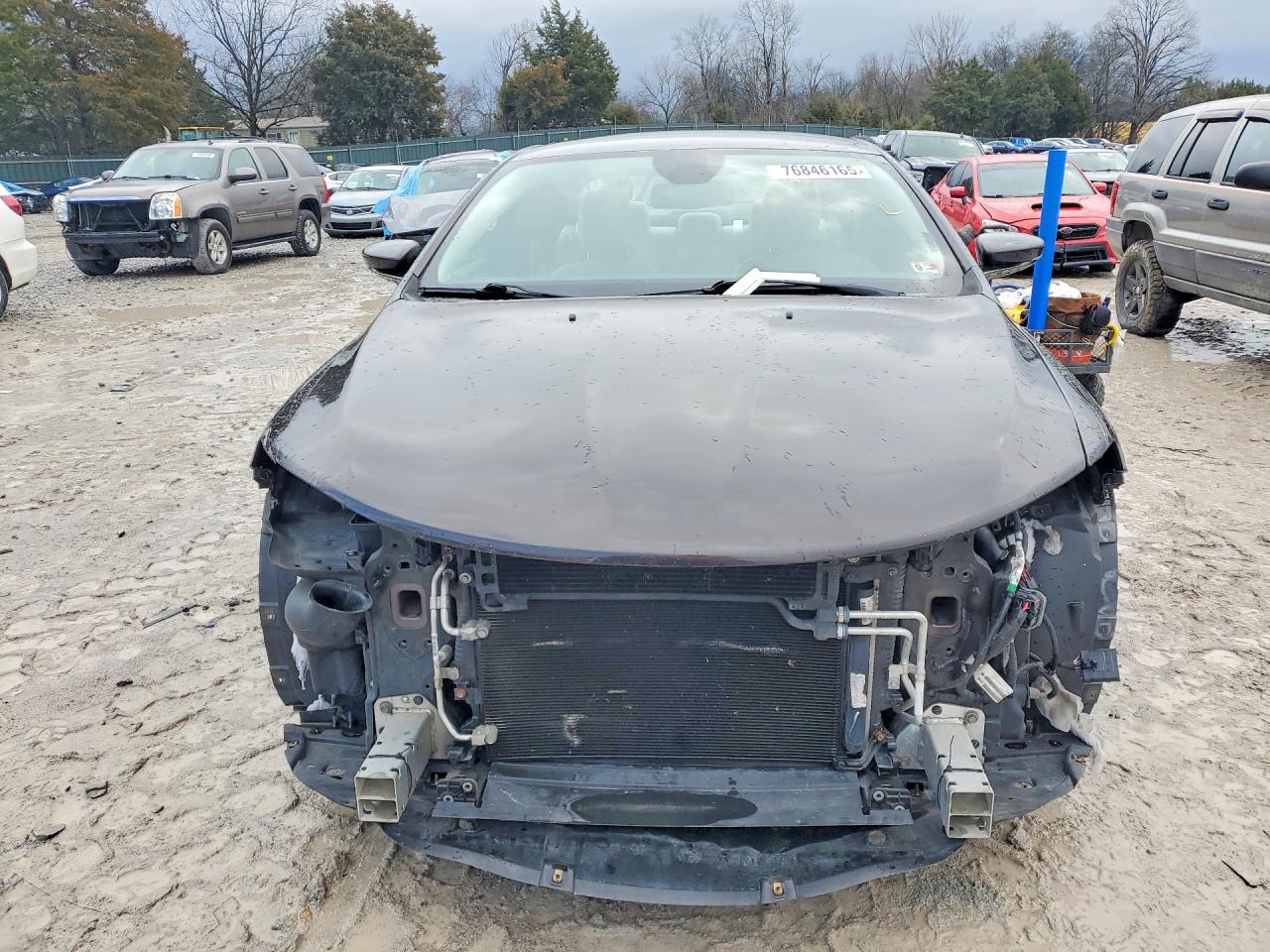 Chrysler 200 C
