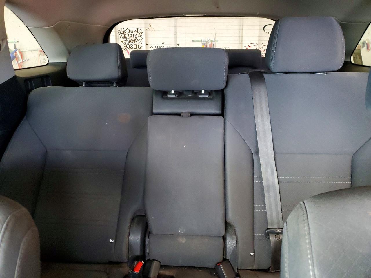 Kia Sorento Lx V6