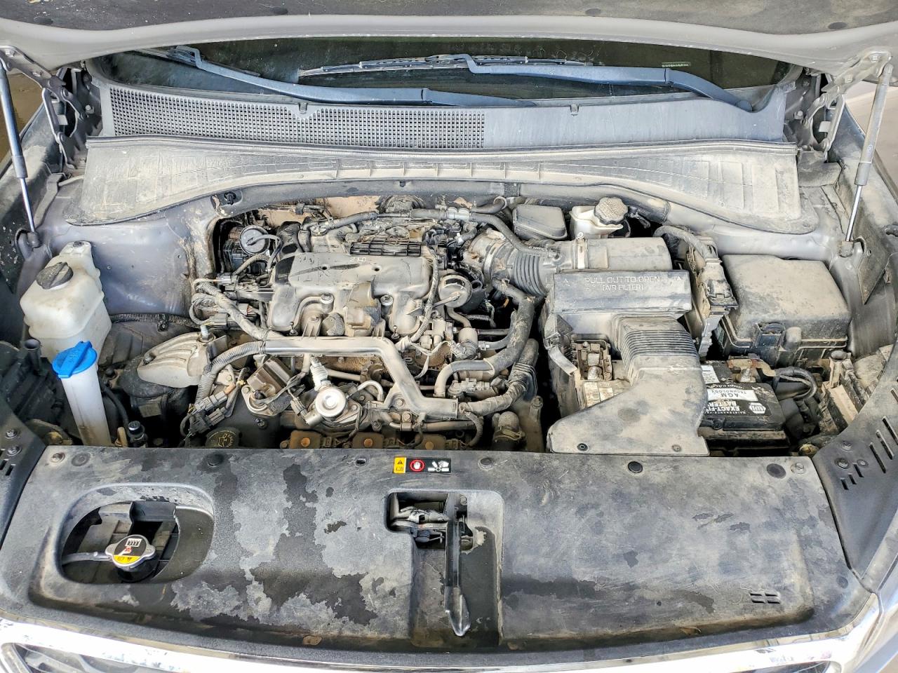 Kia Sorento Lx V6