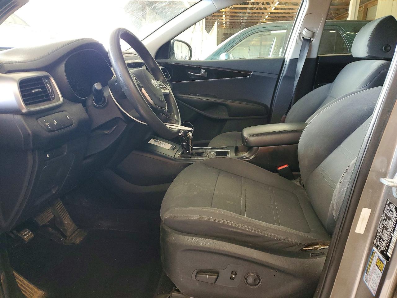 Kia Sorento Lx V6