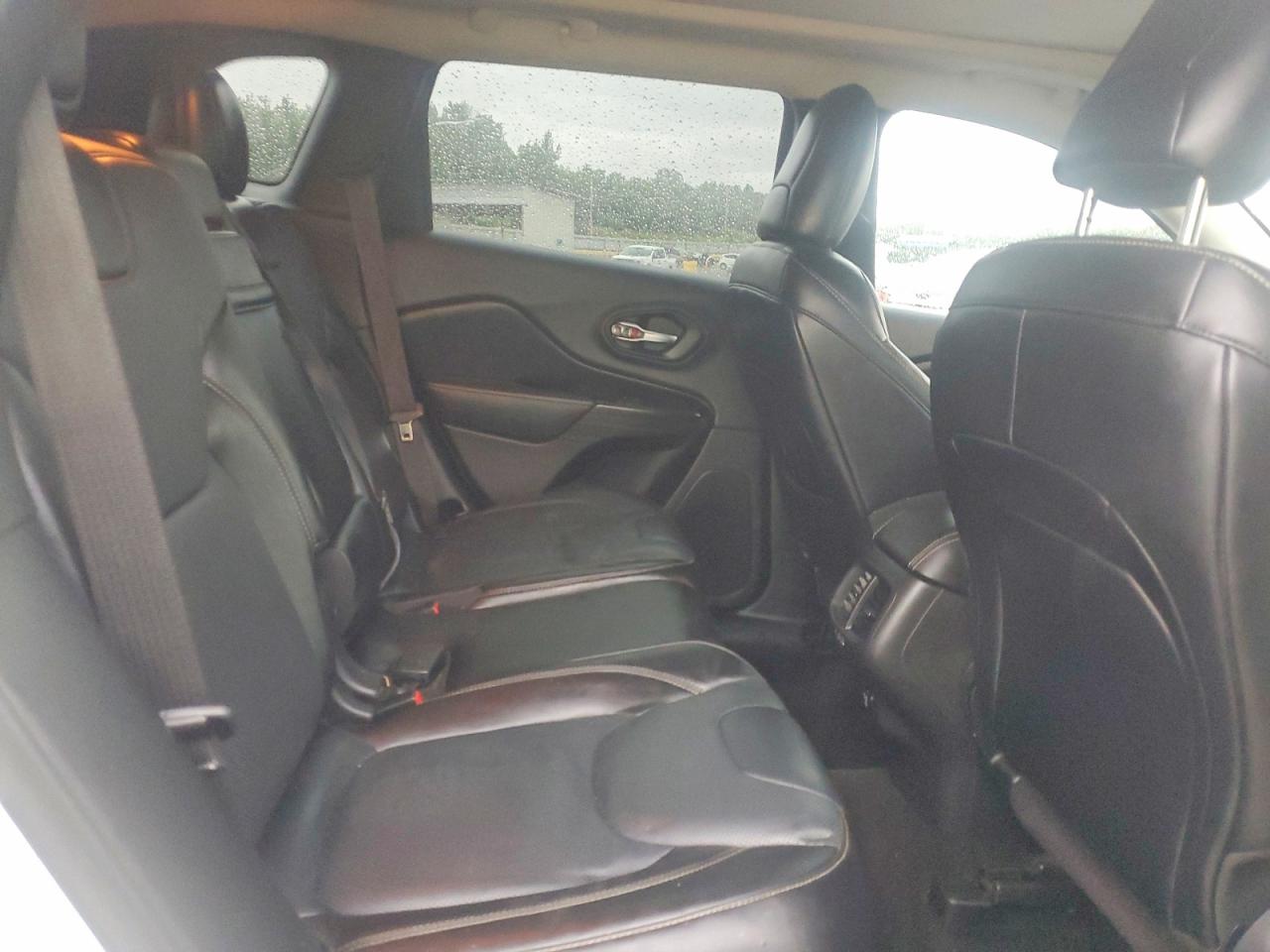 Jeep Cherokee Limited