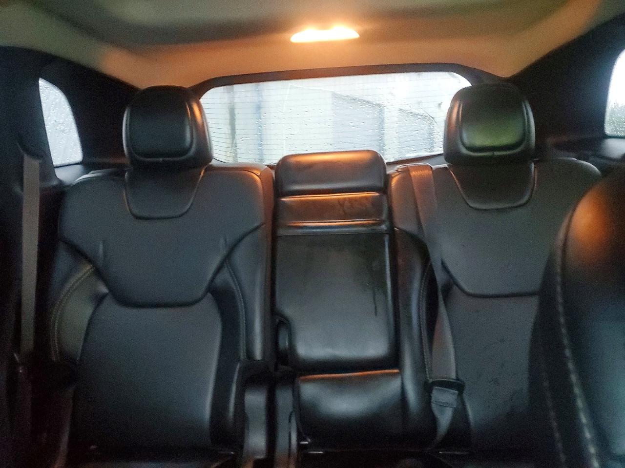 Jeep Cherokee Limited