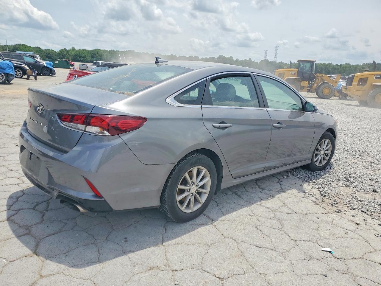 Hyundai SONATA Se