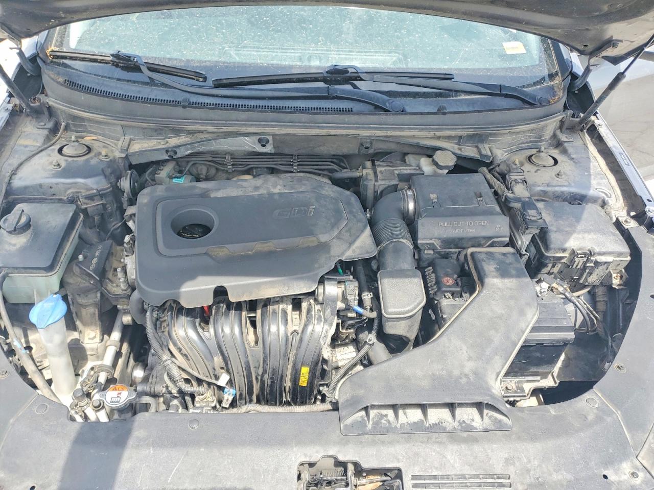 Hyundai SONATA Se