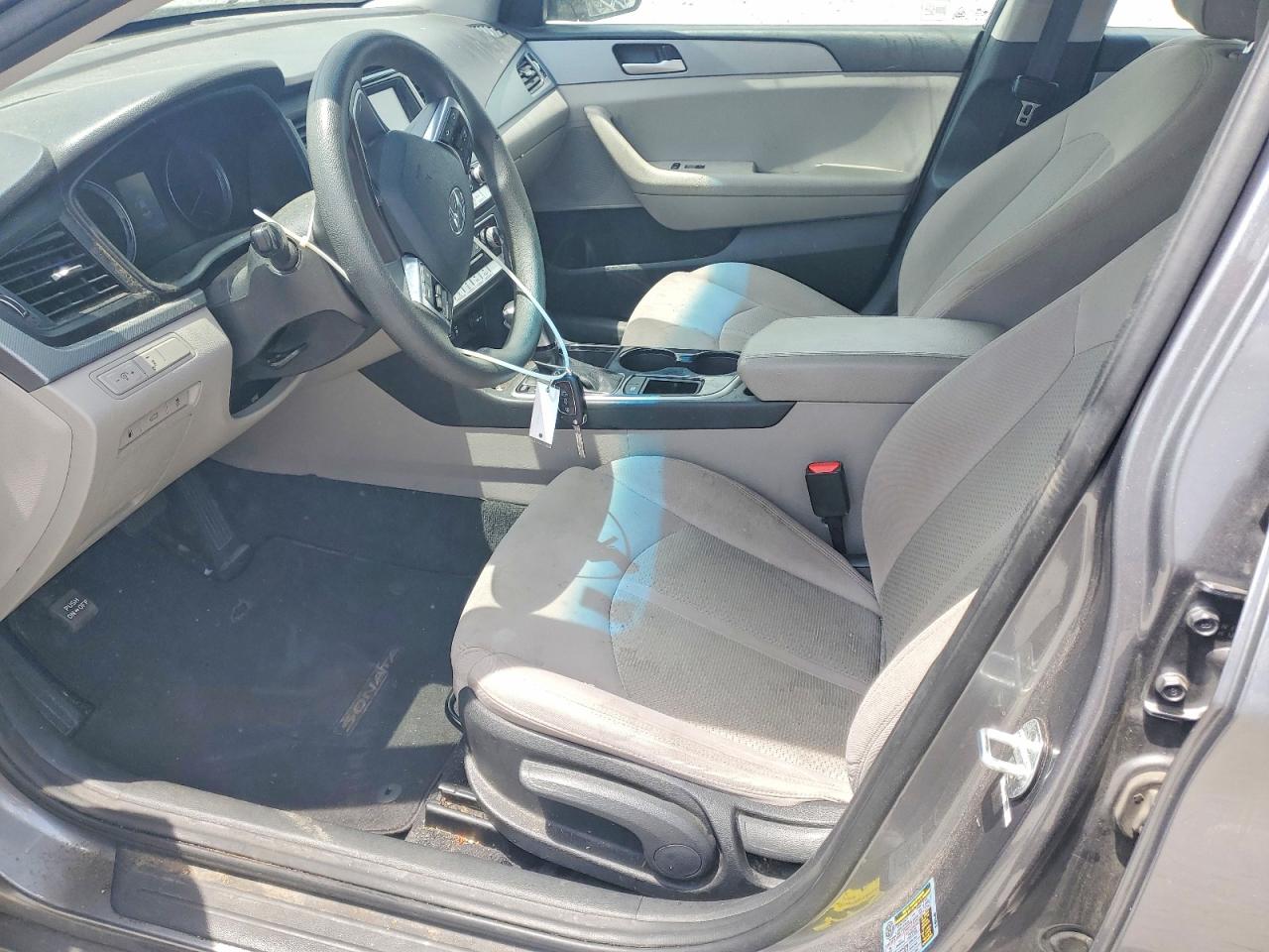 Hyundai SONATA Se