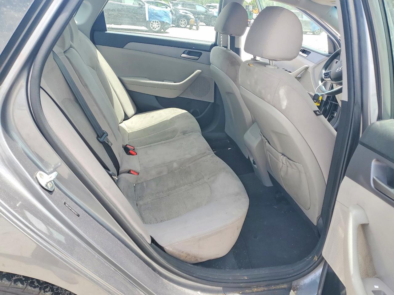 Hyundai SONATA Se
