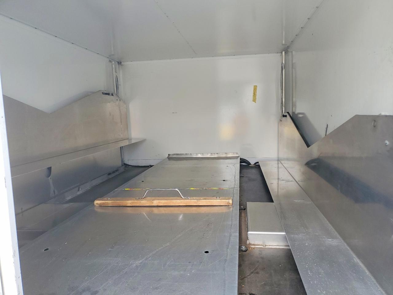 Ford Transit T-350 Hd
