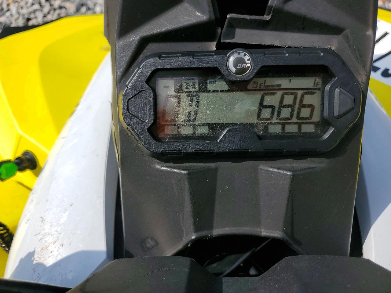Can-Am Atv X Mr 570r