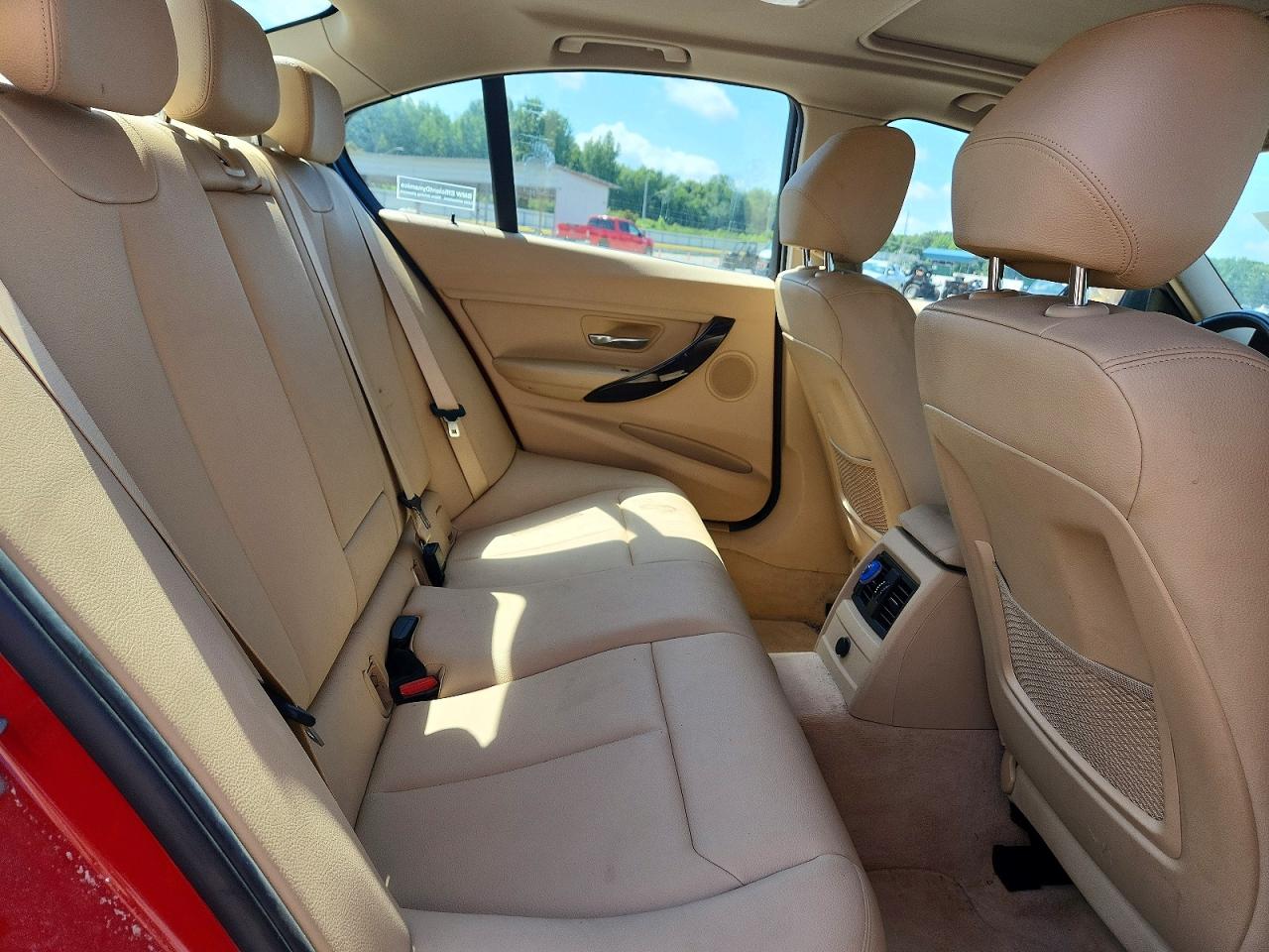 BMW 3 Series Xi