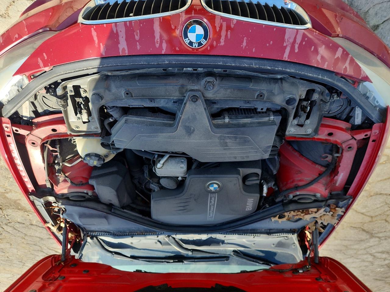 BMW 3 Series Xi