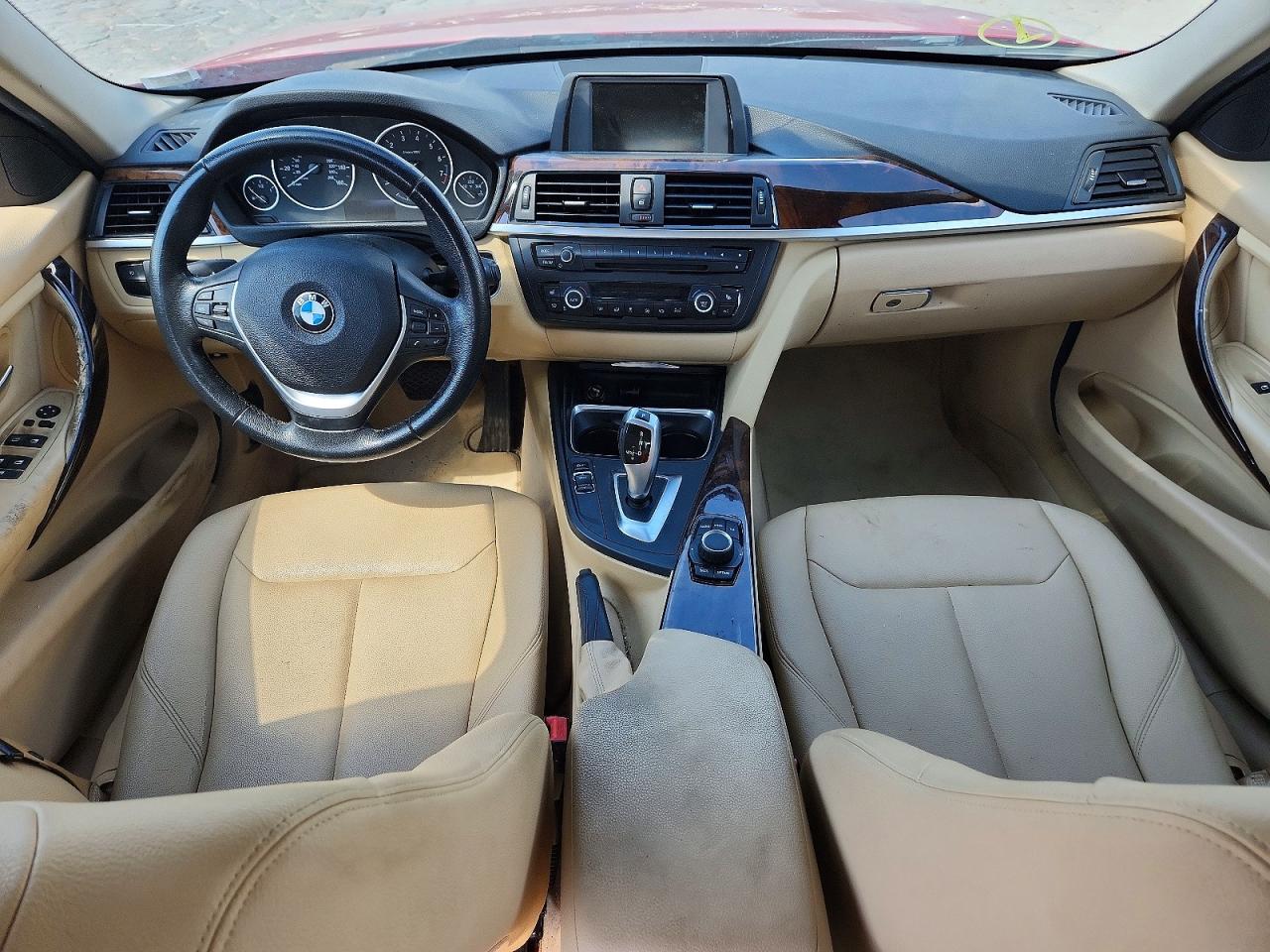 BMW 3 Series Xi
