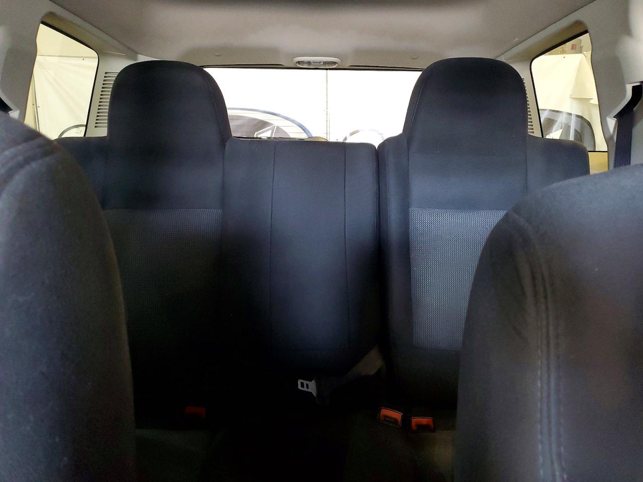 Jeep Patriot Latitude