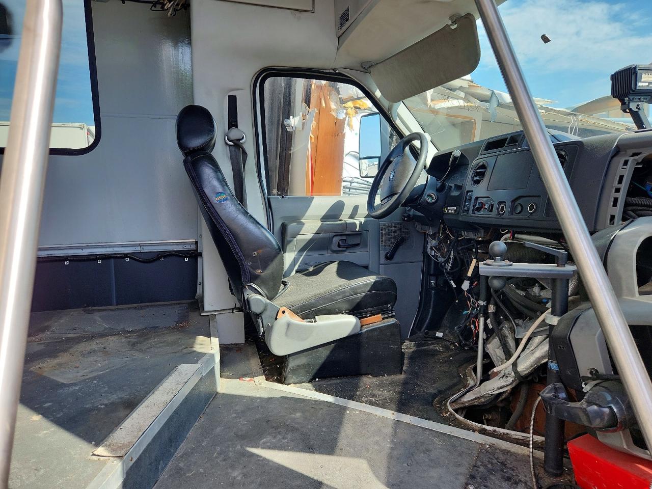 Ford Econoline