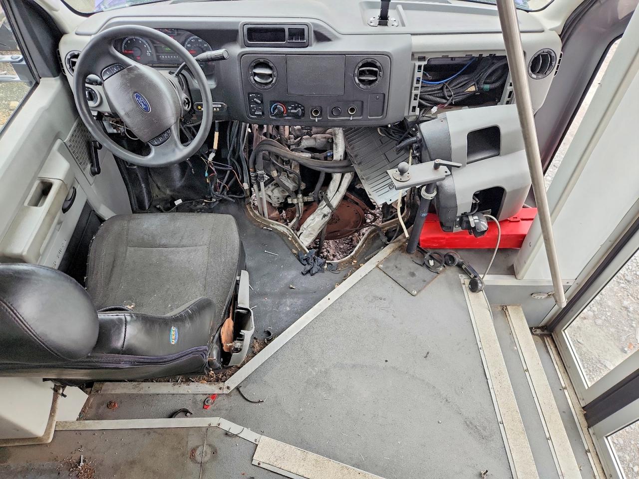 Ford Econoline