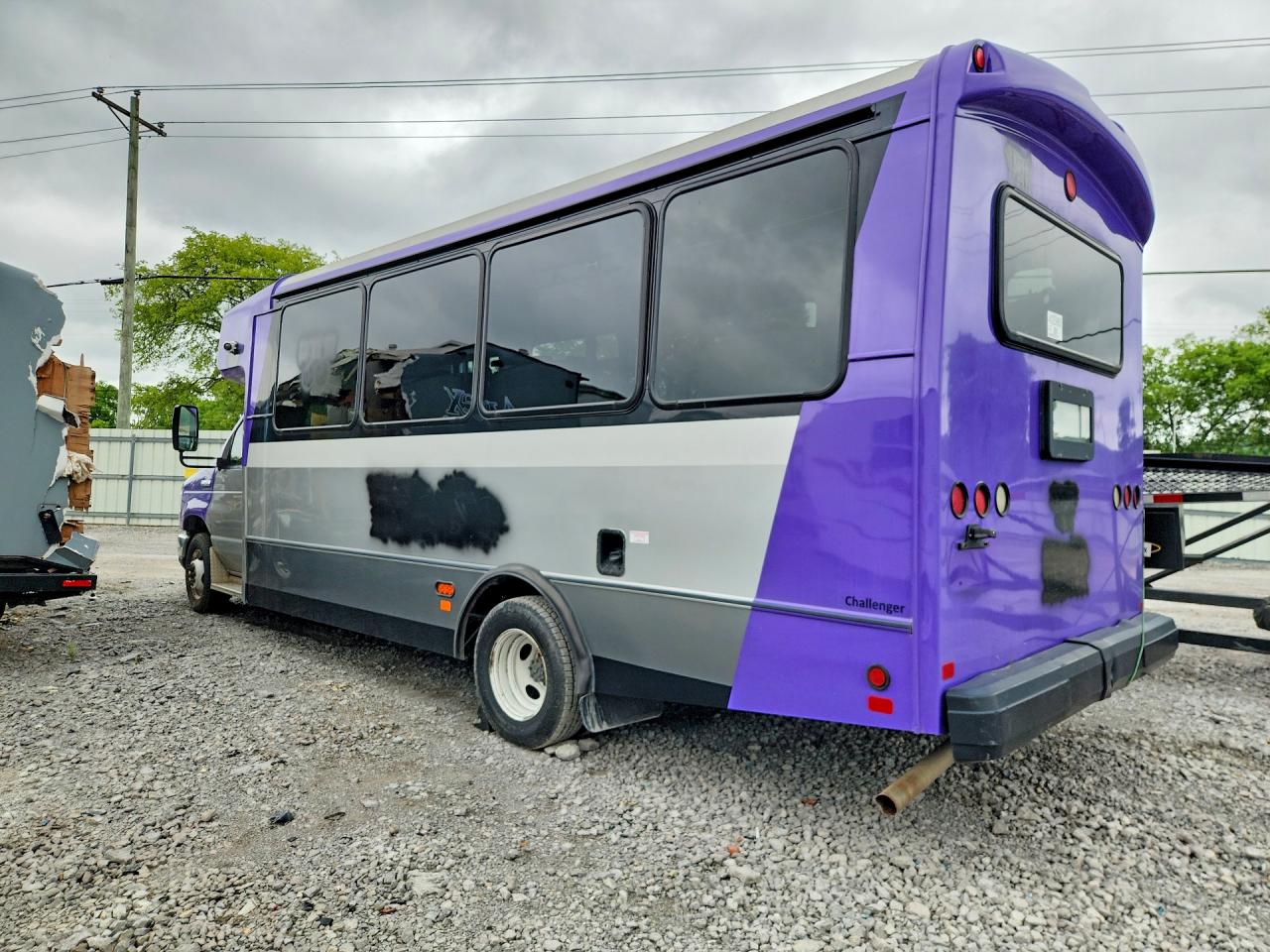 Ford Econoline
