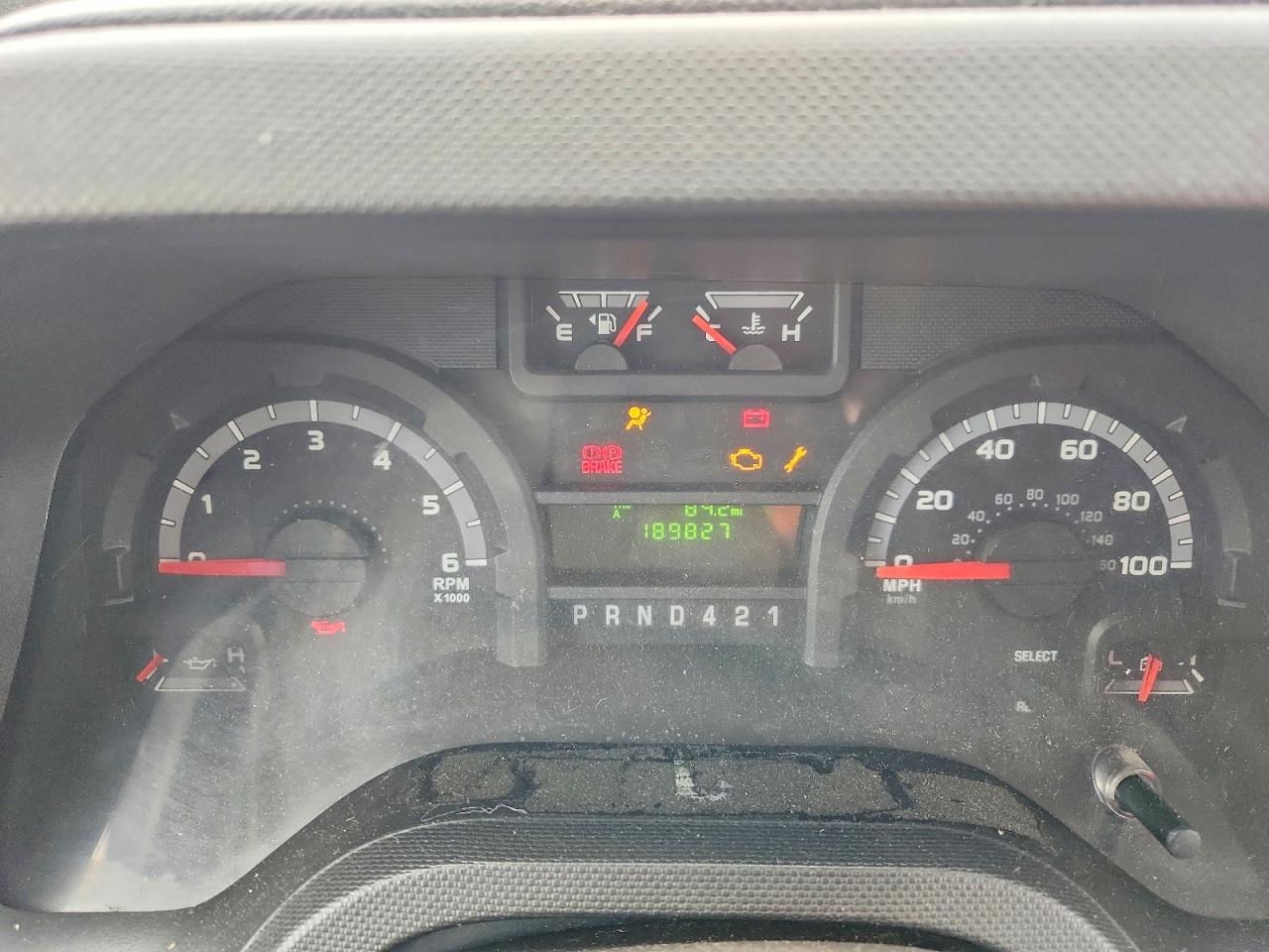 Ford Econoline