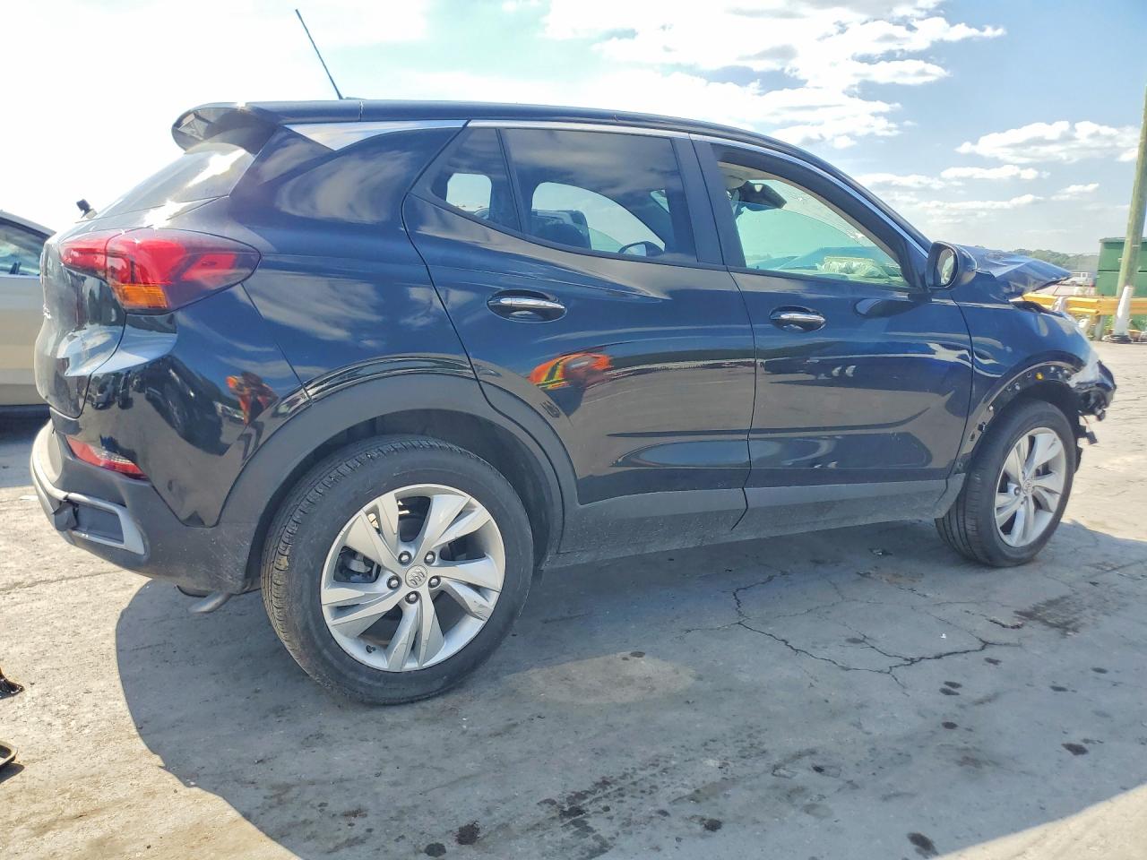 Buick Encore Preferred