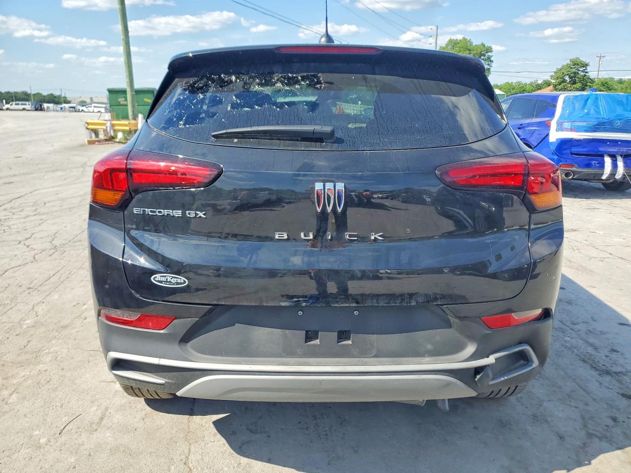 Buick Encore Preferred