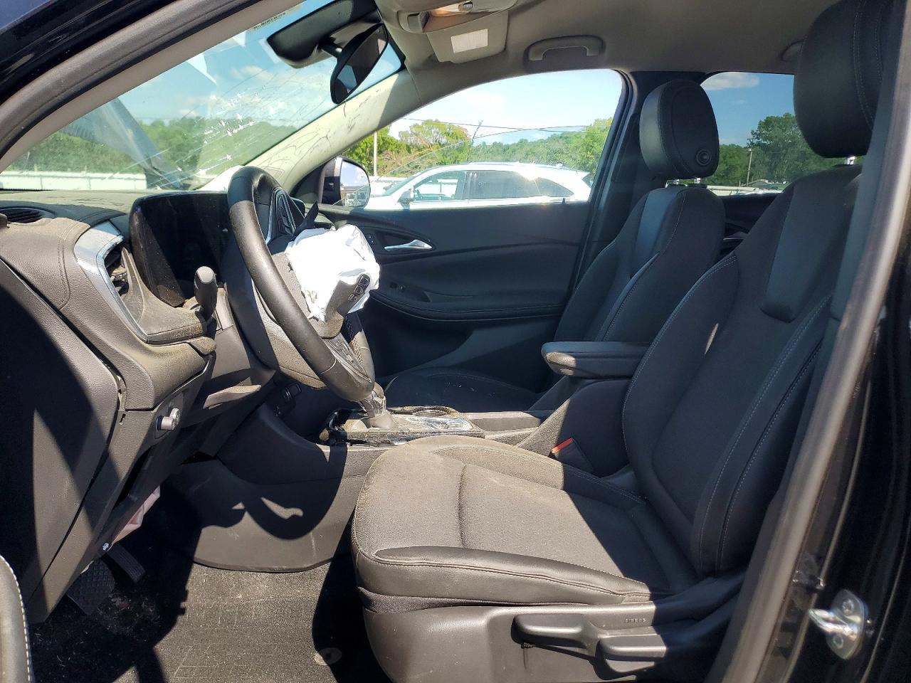 Buick Encore Preferred