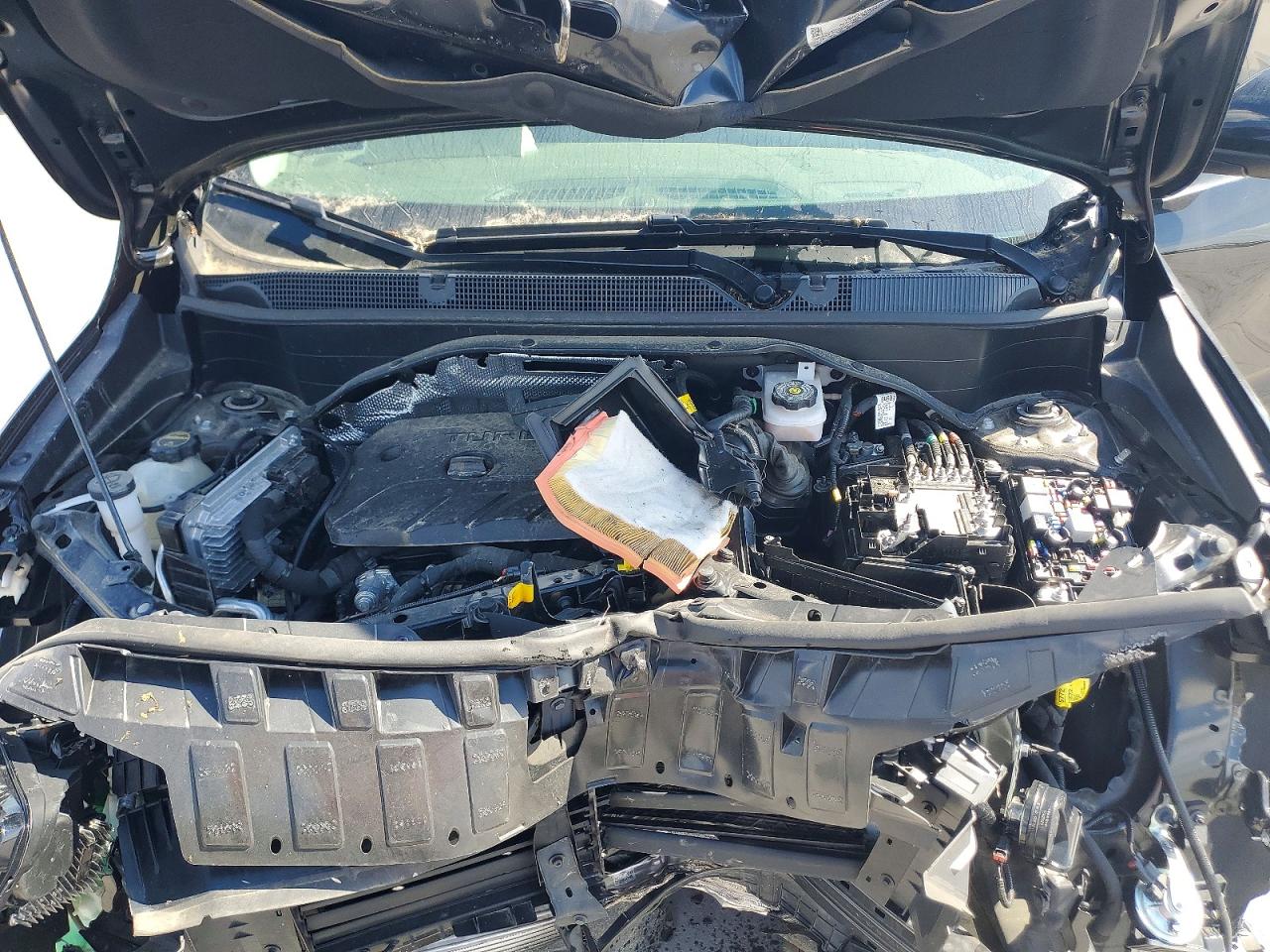 Buick Encore Preferred