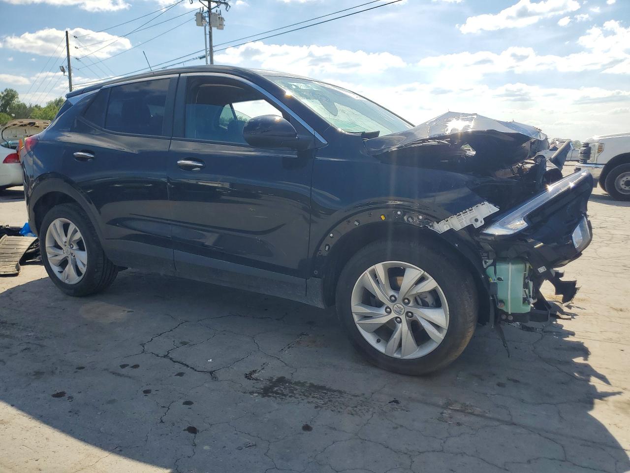 Buick Encore Preferred
