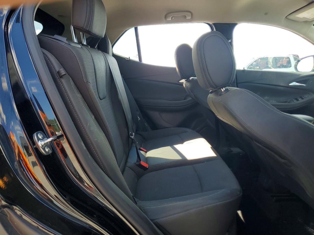 Buick Encore Preferred