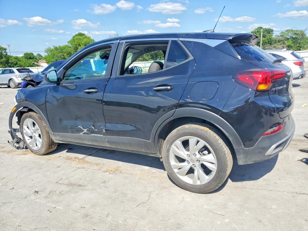 Buick Encore Preferred