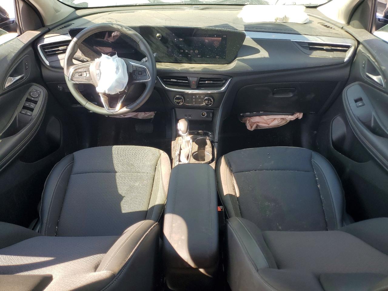 Buick Encore Preferred