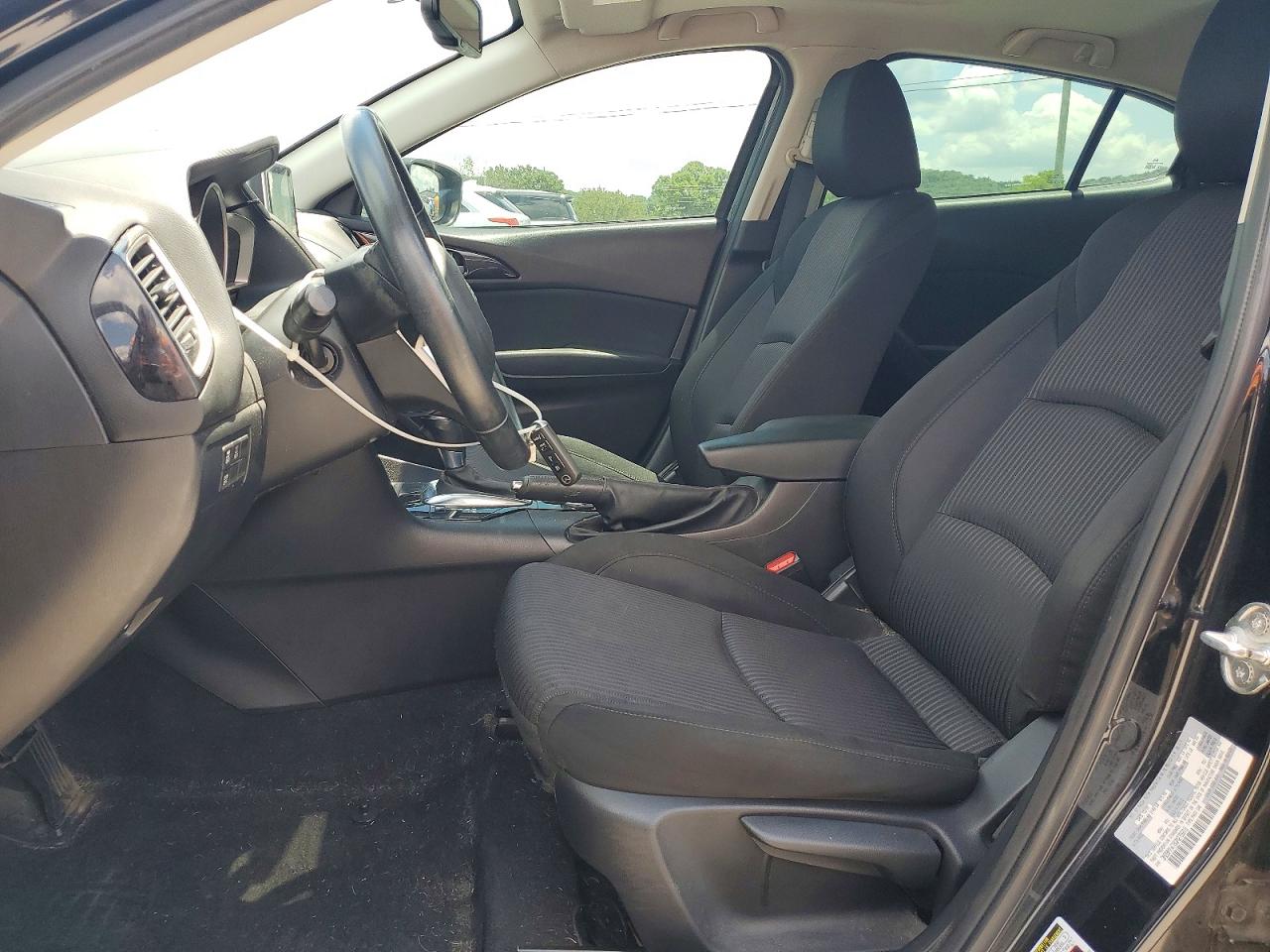 Mazda 3 Touring