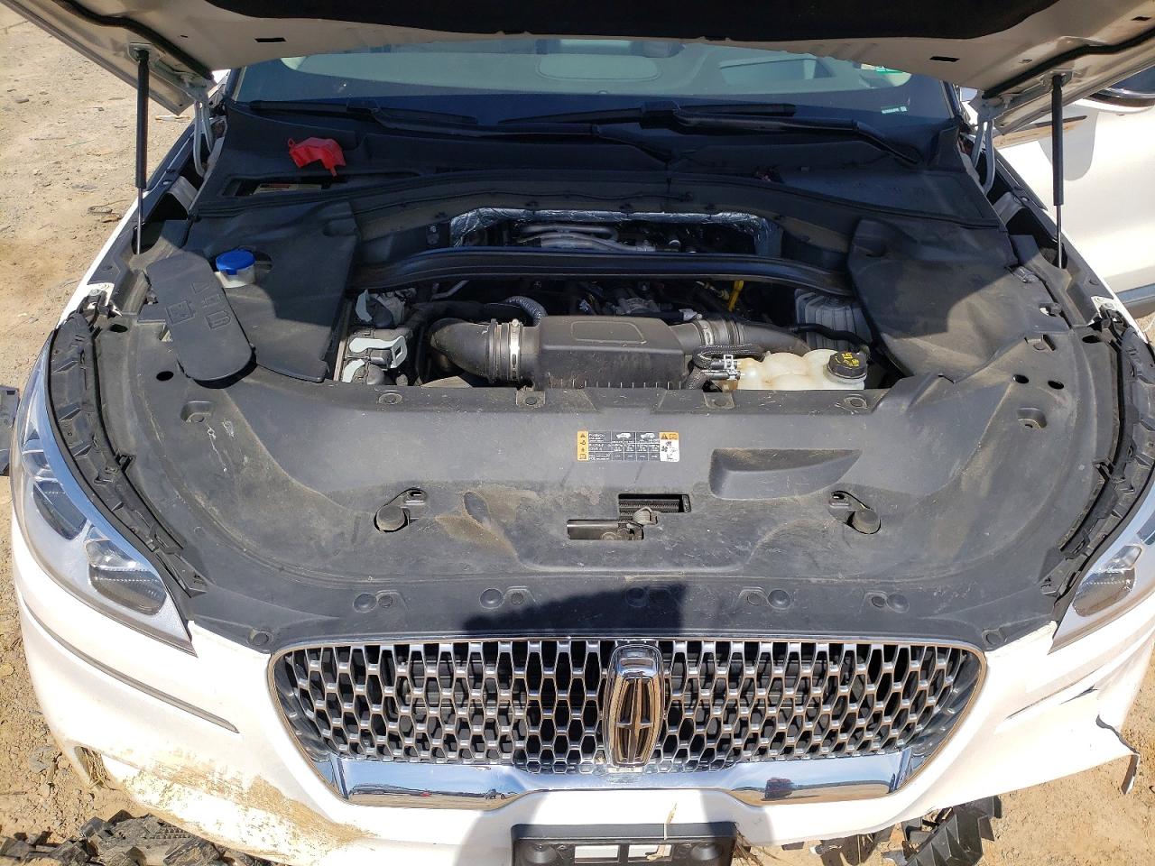 Lincoln Aviator Reserve