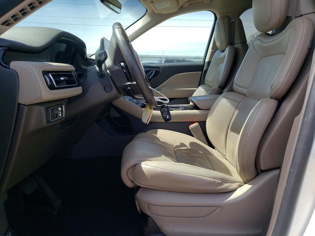 Lincoln Aviator Reserve
