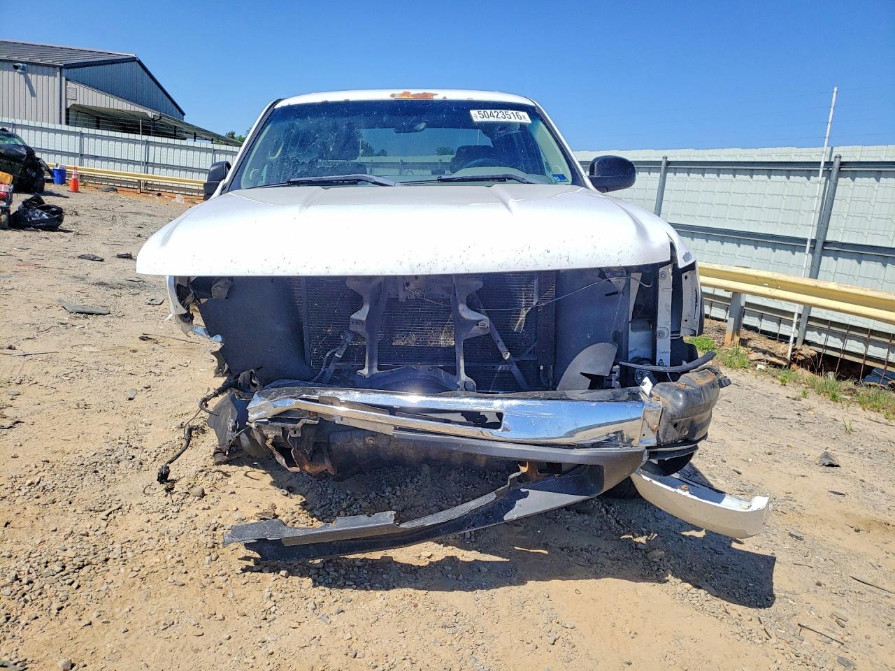 Chevrolet Silverado K1500