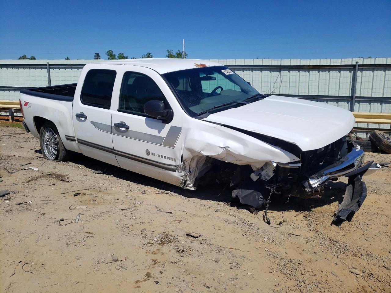 Chevrolet Silverado K1500