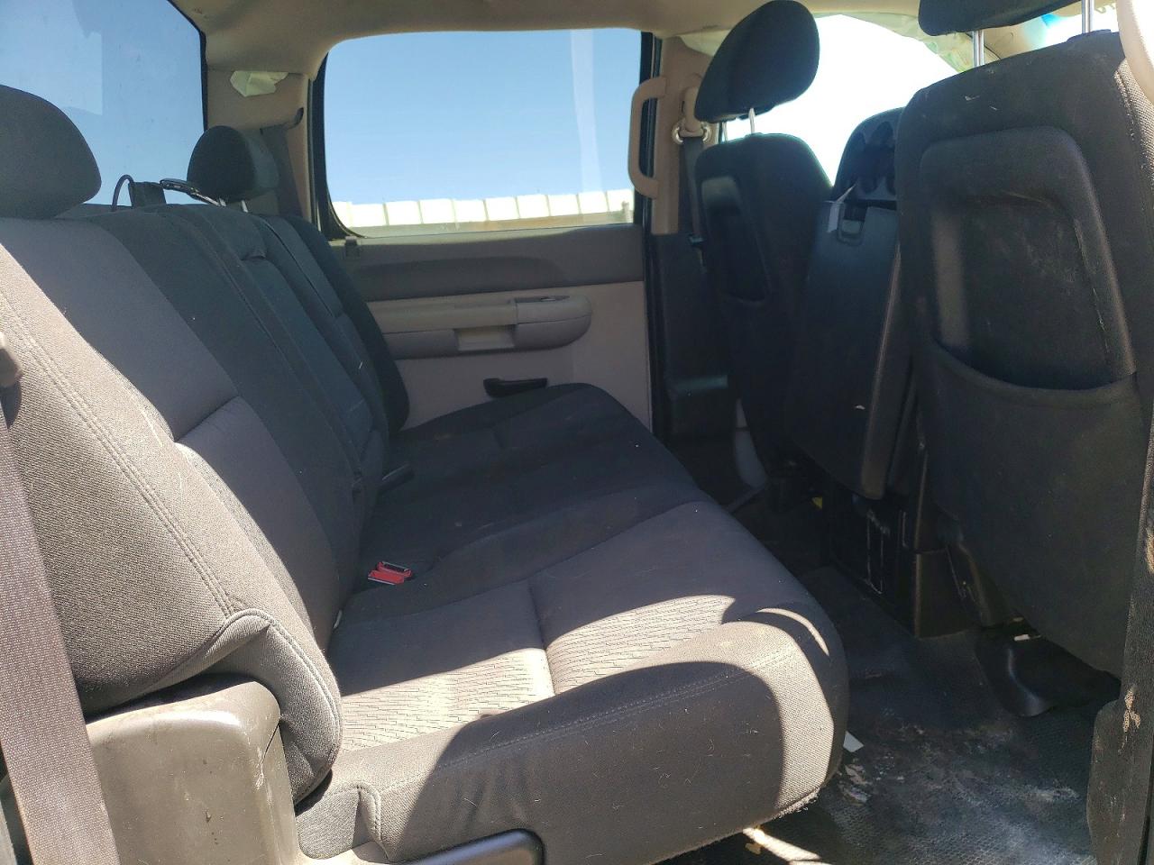 Chevrolet Silverado K1500
