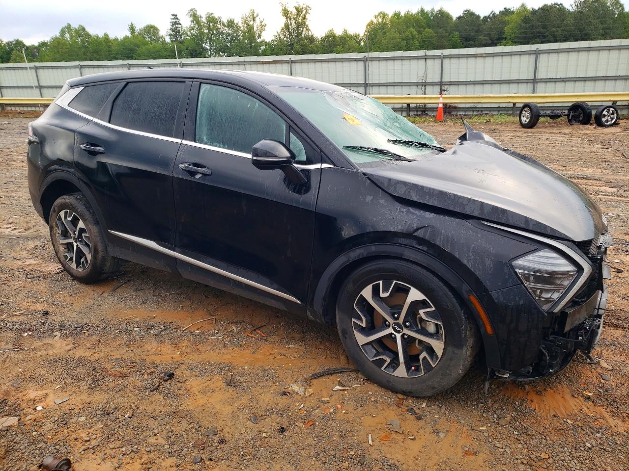 Kia Sportage Ex