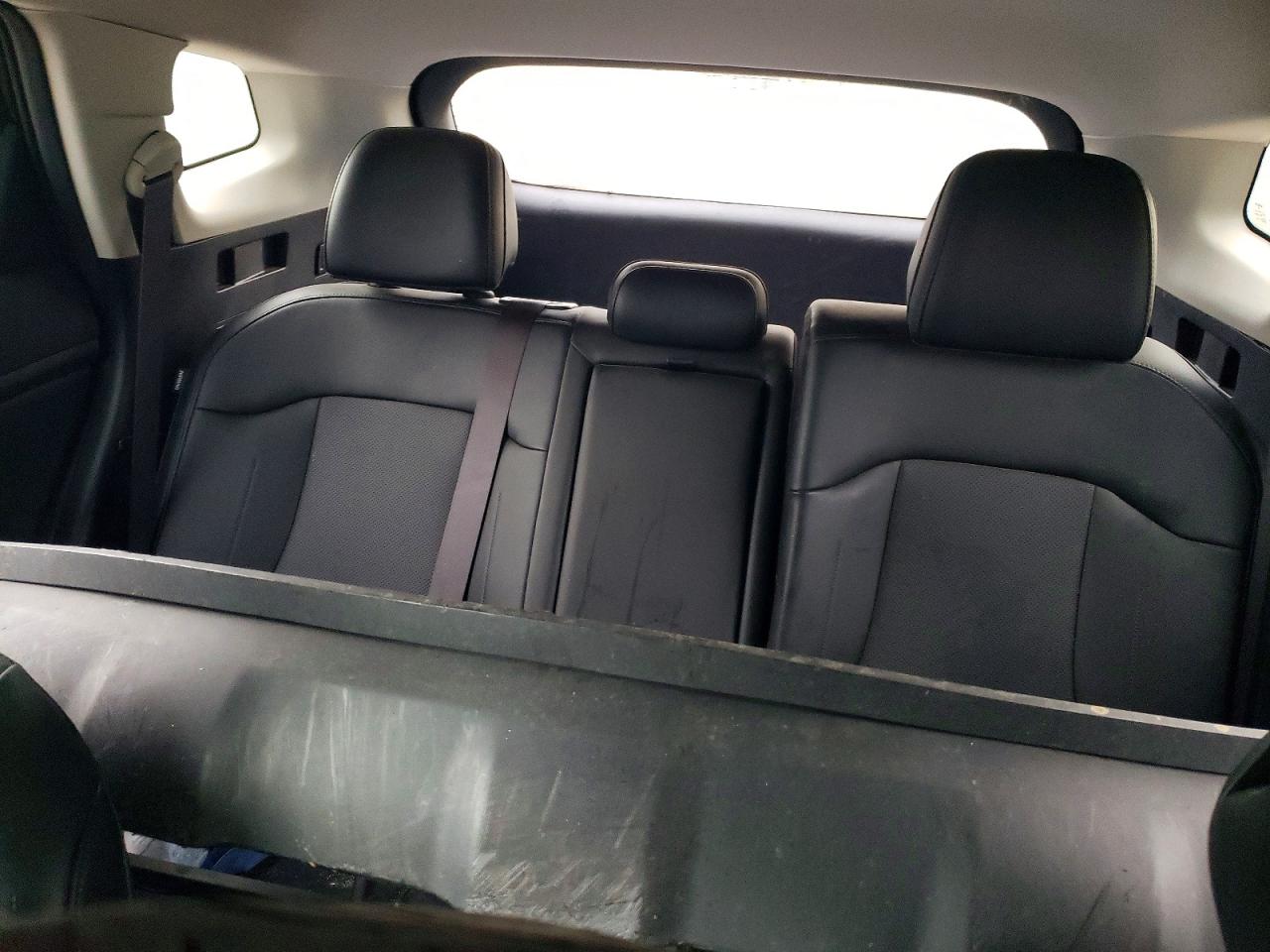 Kia Sportage Ex