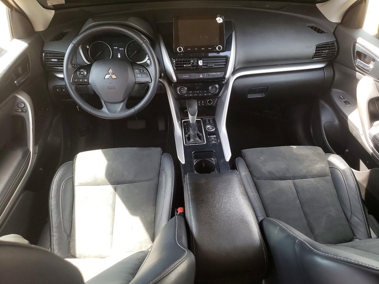 Mitsubishi Eclipse Se
