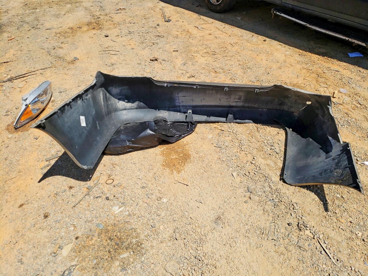 Toyota Camry Le V6