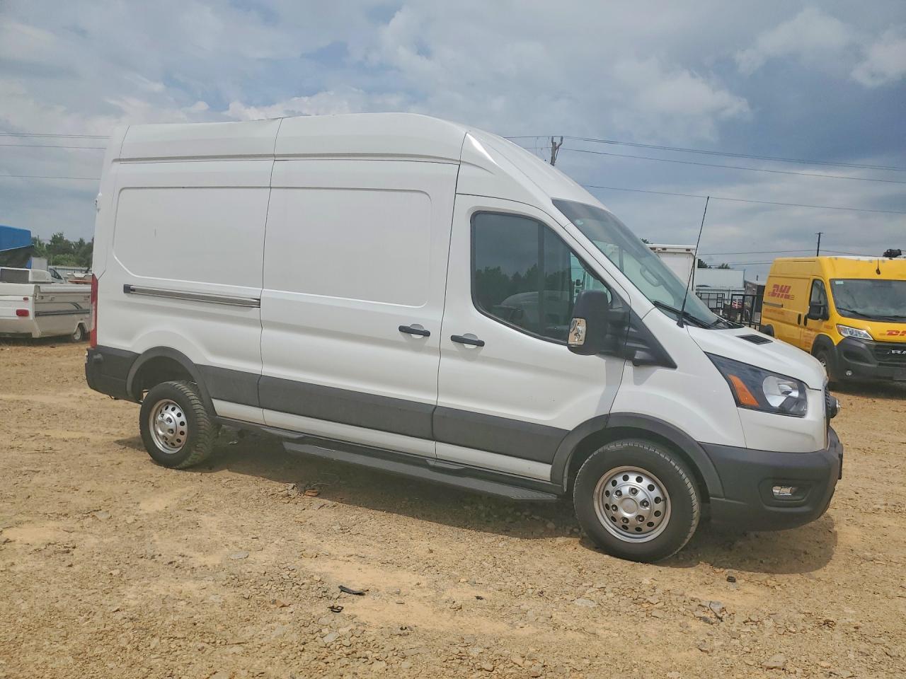 Ford Transit T-250