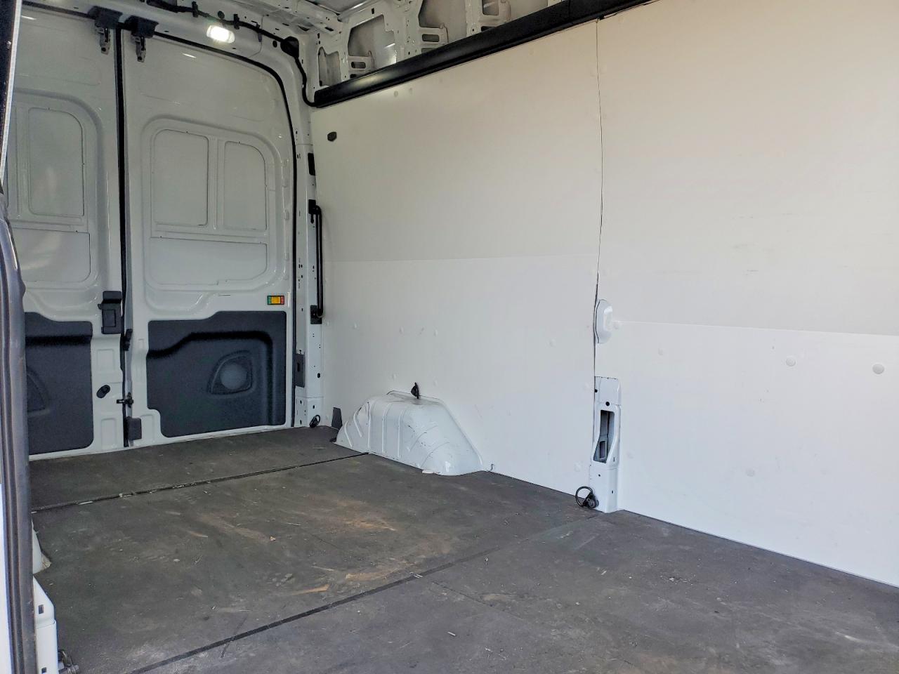 Ford Transit T-250