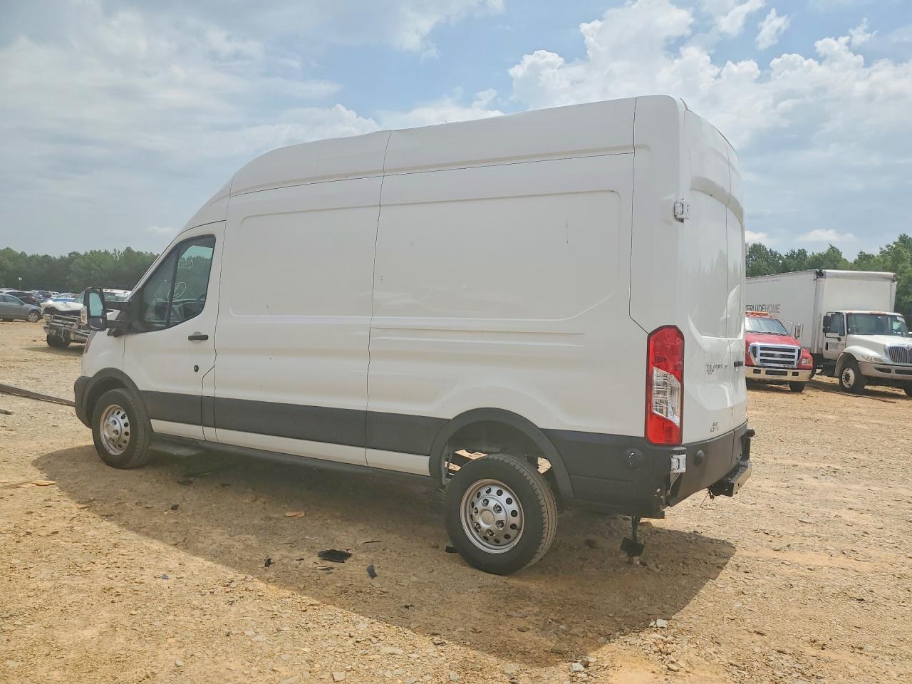 Ford Transit T-250