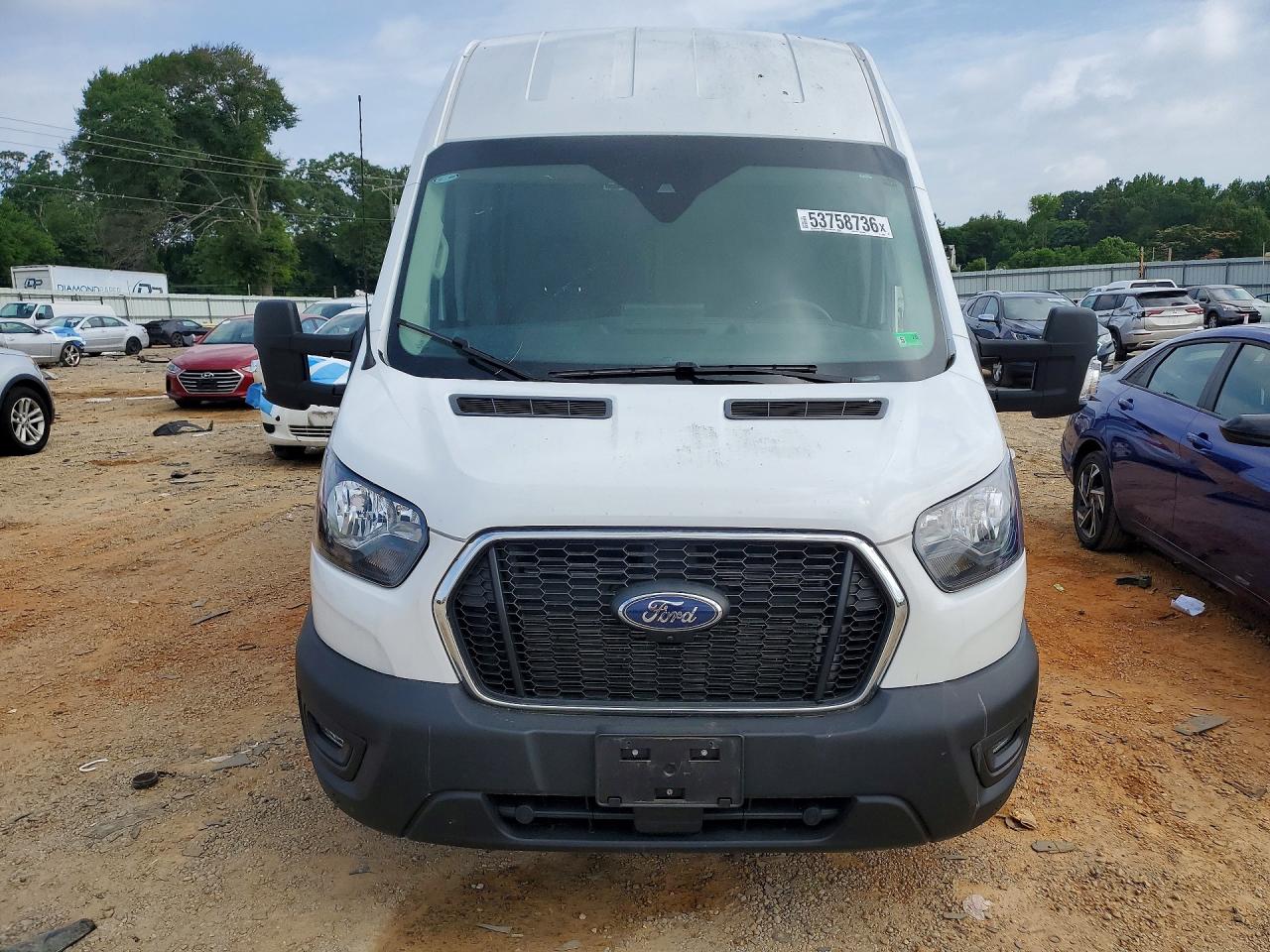 Ford Transit T-250