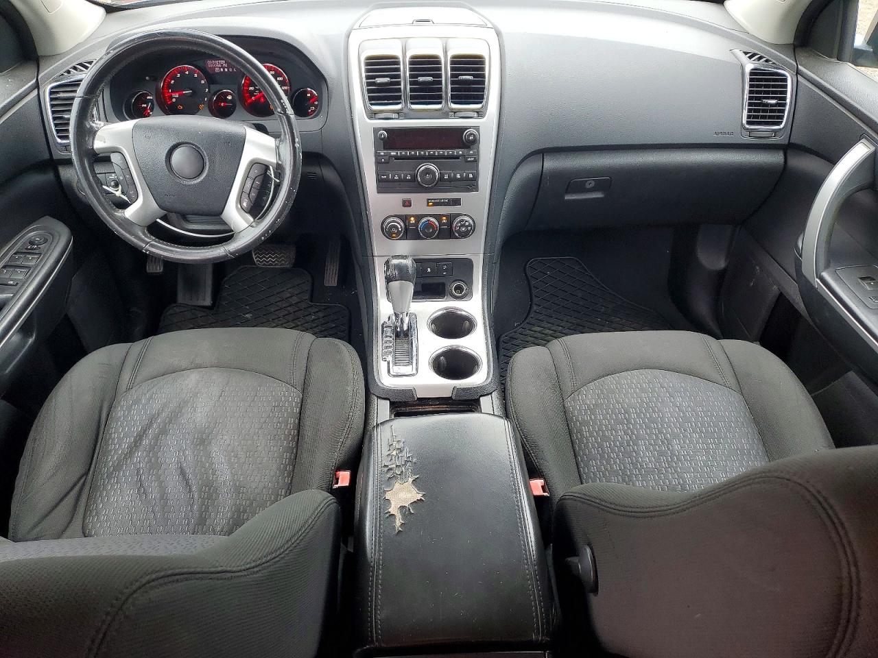 GMC Acadia Sle