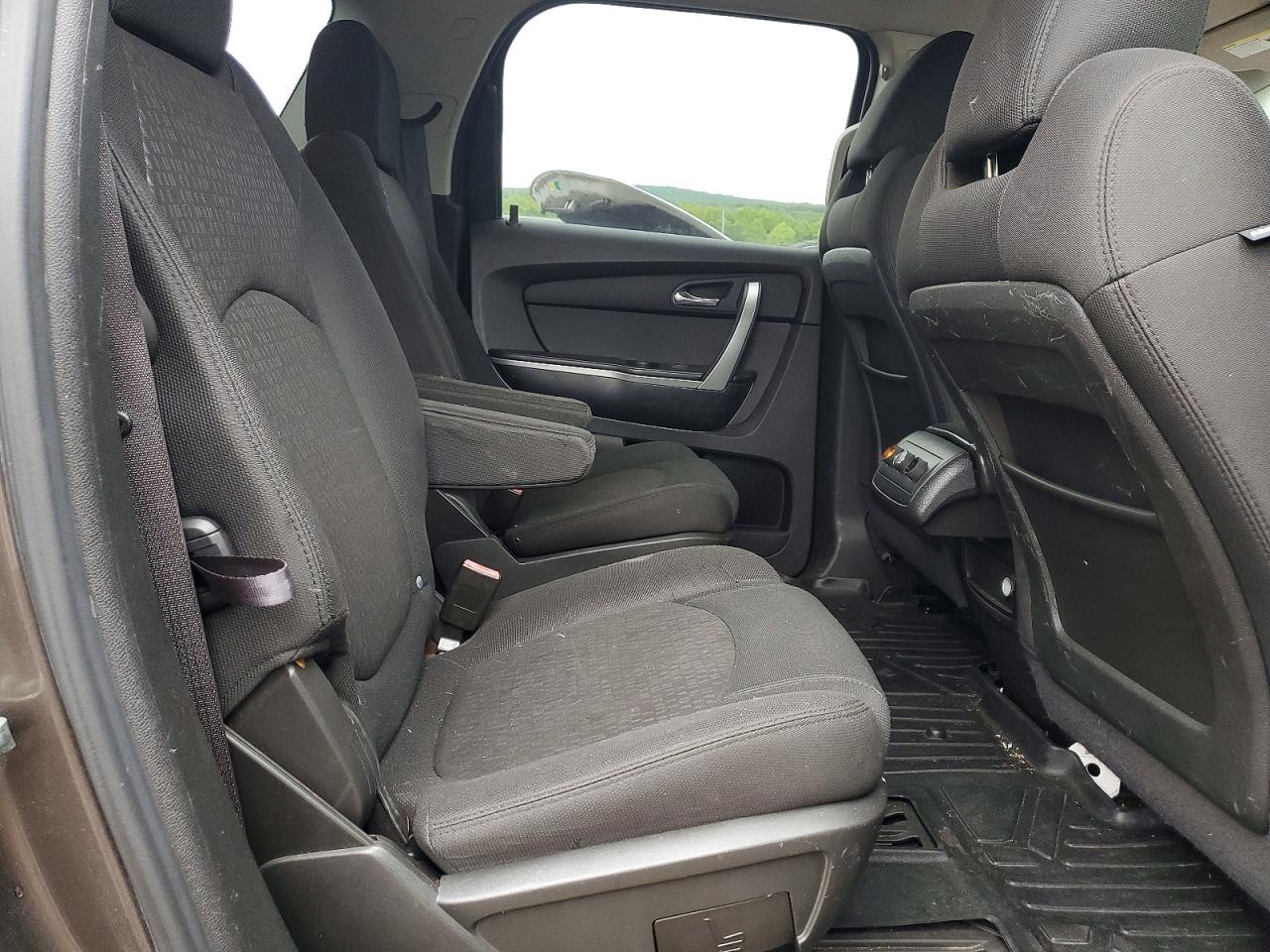 GMC Acadia Sle