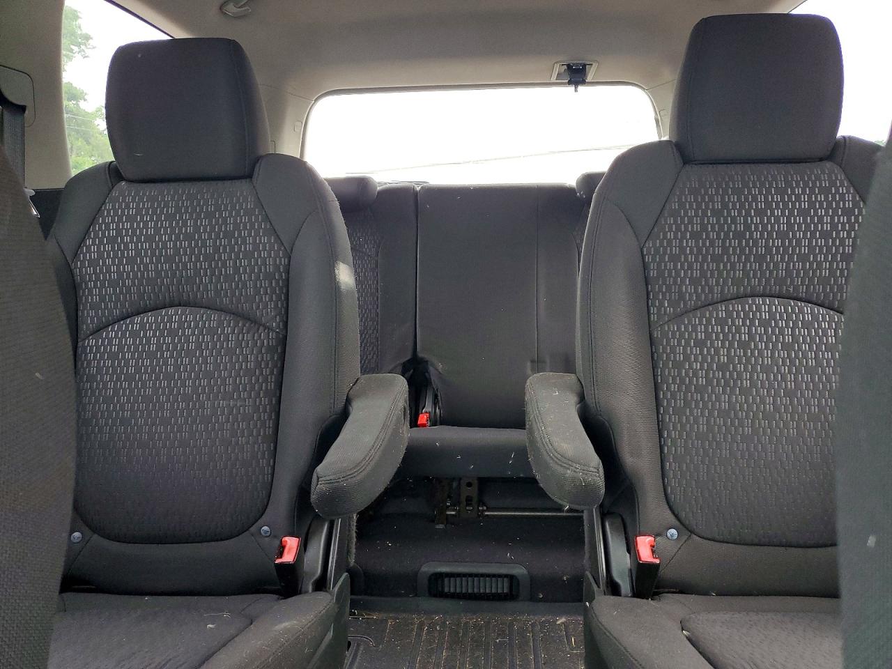 GMC Acadia Sle