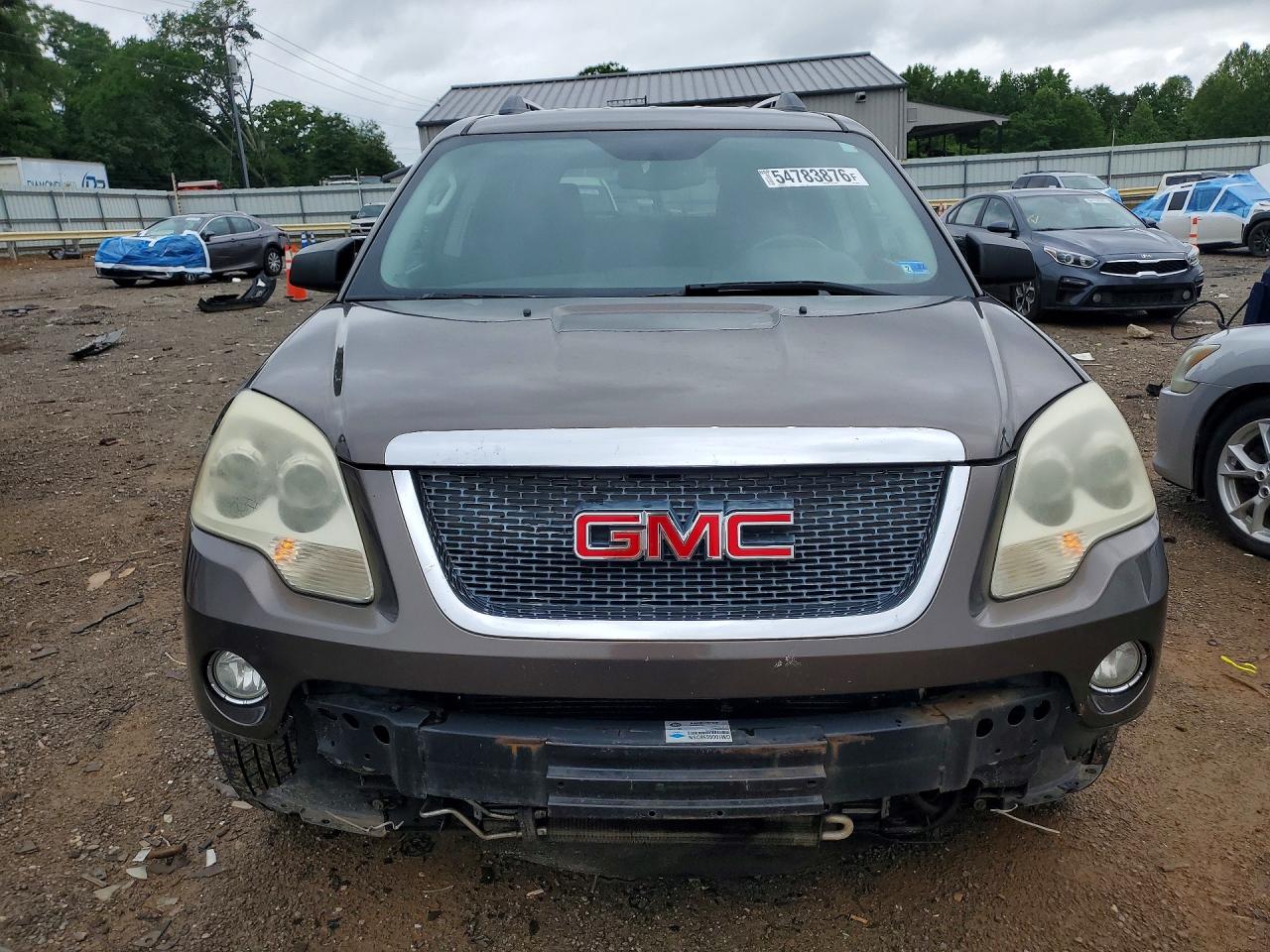 GMC Acadia Sle
