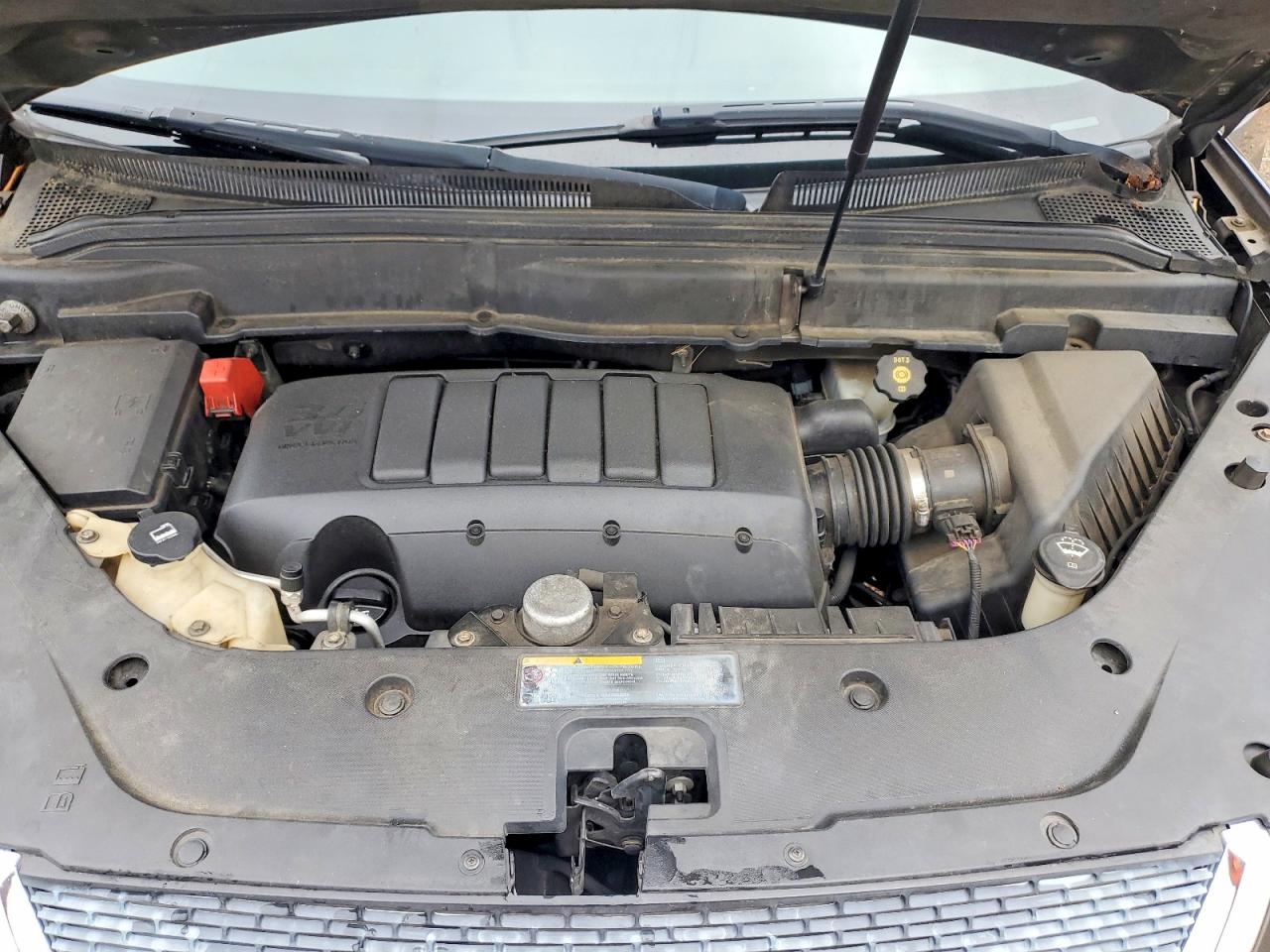 GMC Acadia Sle