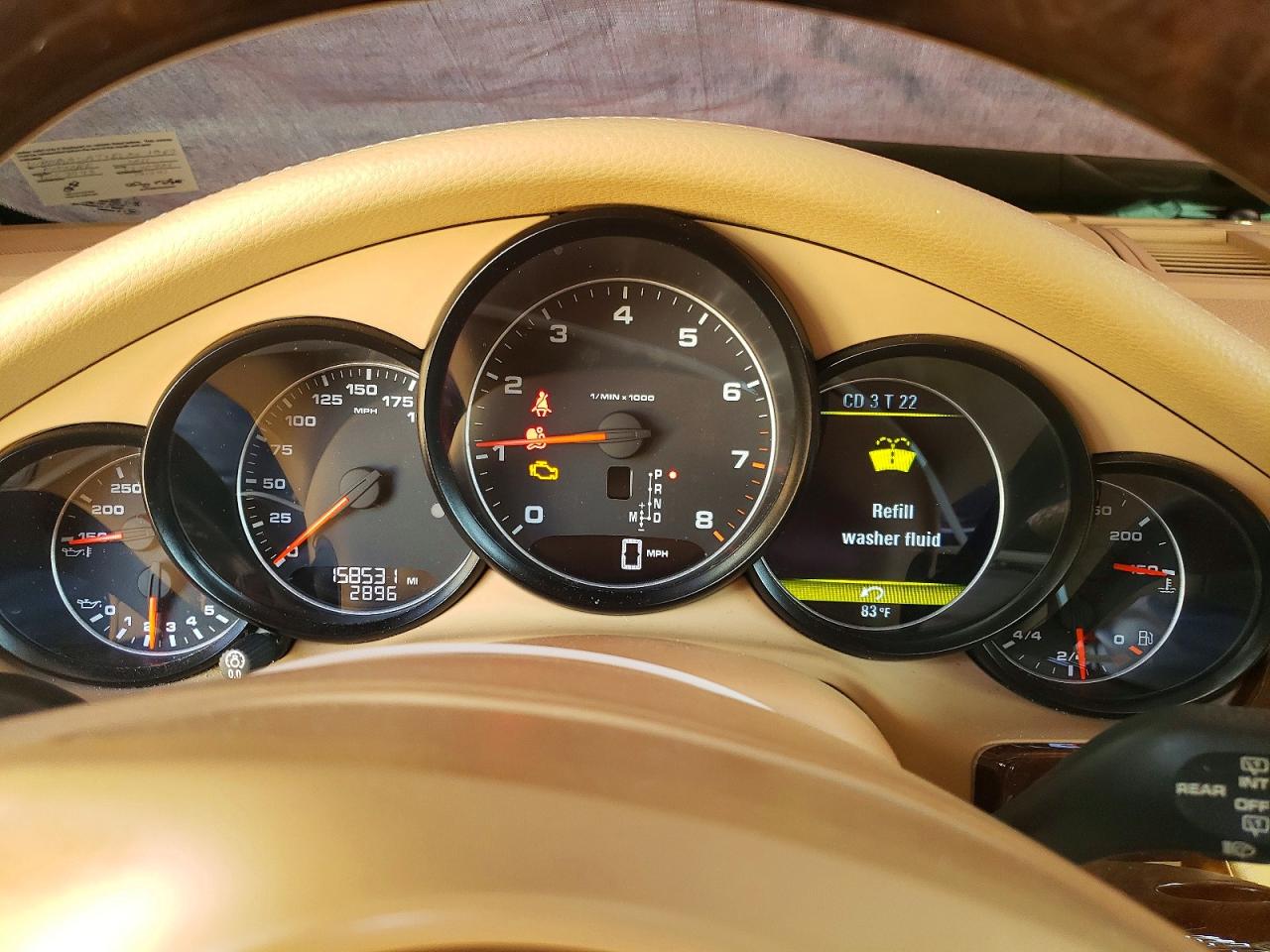 Porsche Panamera 2